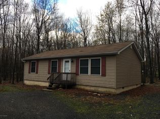 129 Sassafras Rd, Albrightsville, PA 18210