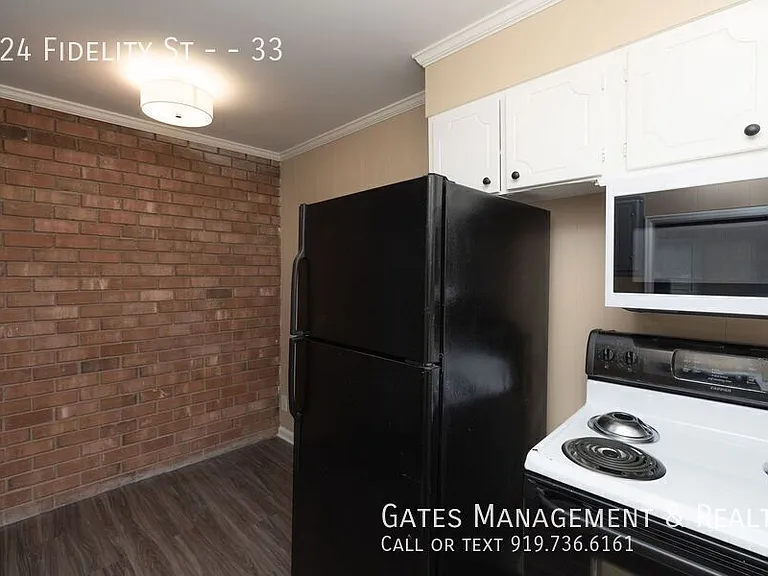 124 Fidelity St #33 — Photo 12