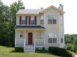 3179 Creekwood Dr, Rex, GA