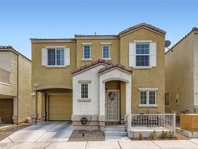 9109 Tailor Made Ave, Las Vegas, NV, 89149