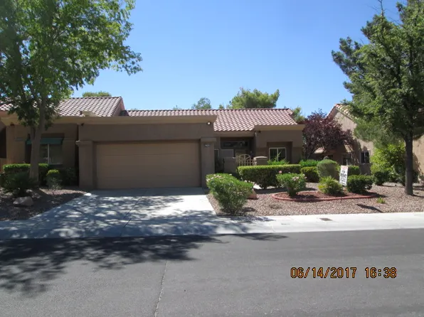 2745 Showcase Dr, Las Vegas, NV 89134