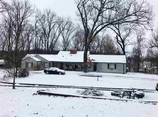 6633 28 Mile Rd, Washington, MI 48094