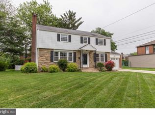 110 Hermitage Rd, Wilmington, DE 19803