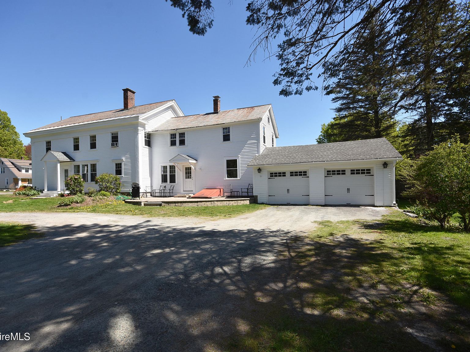 81 South St, Cheshire, MA 01225 Zillow