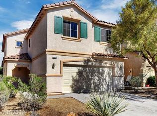 6058 Villa Lante Ave, Spring Valley, NV 89113