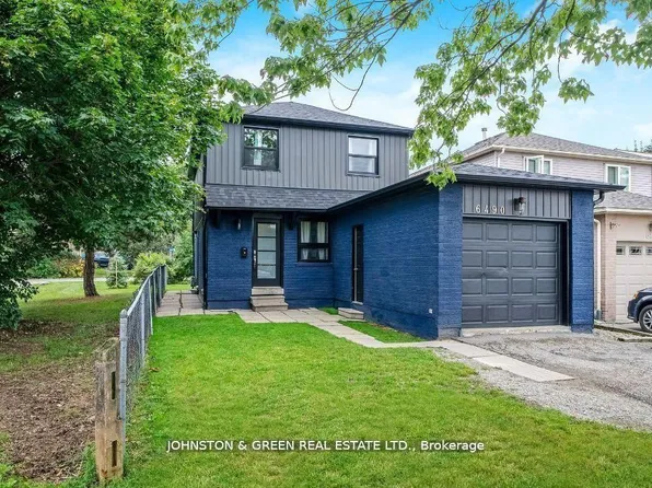 6490 Meltzer Mews, Mississauga, ON L5N 3K7