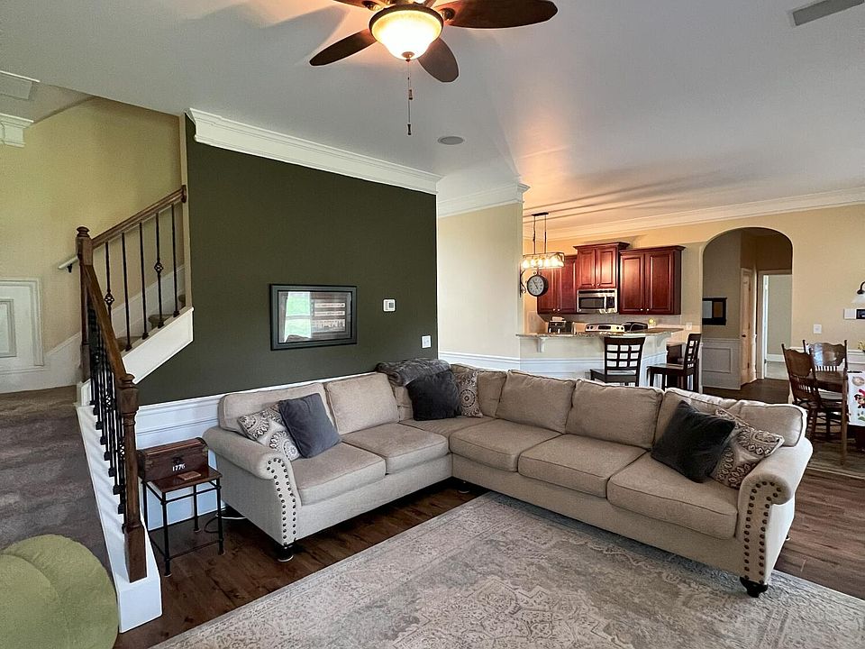 336 Bellhaven Dr, Evans, GA 30809 MLS 517636 Zillow