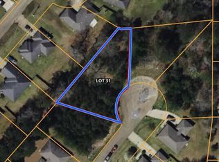 Forbes Dr, Byram, MS 39272