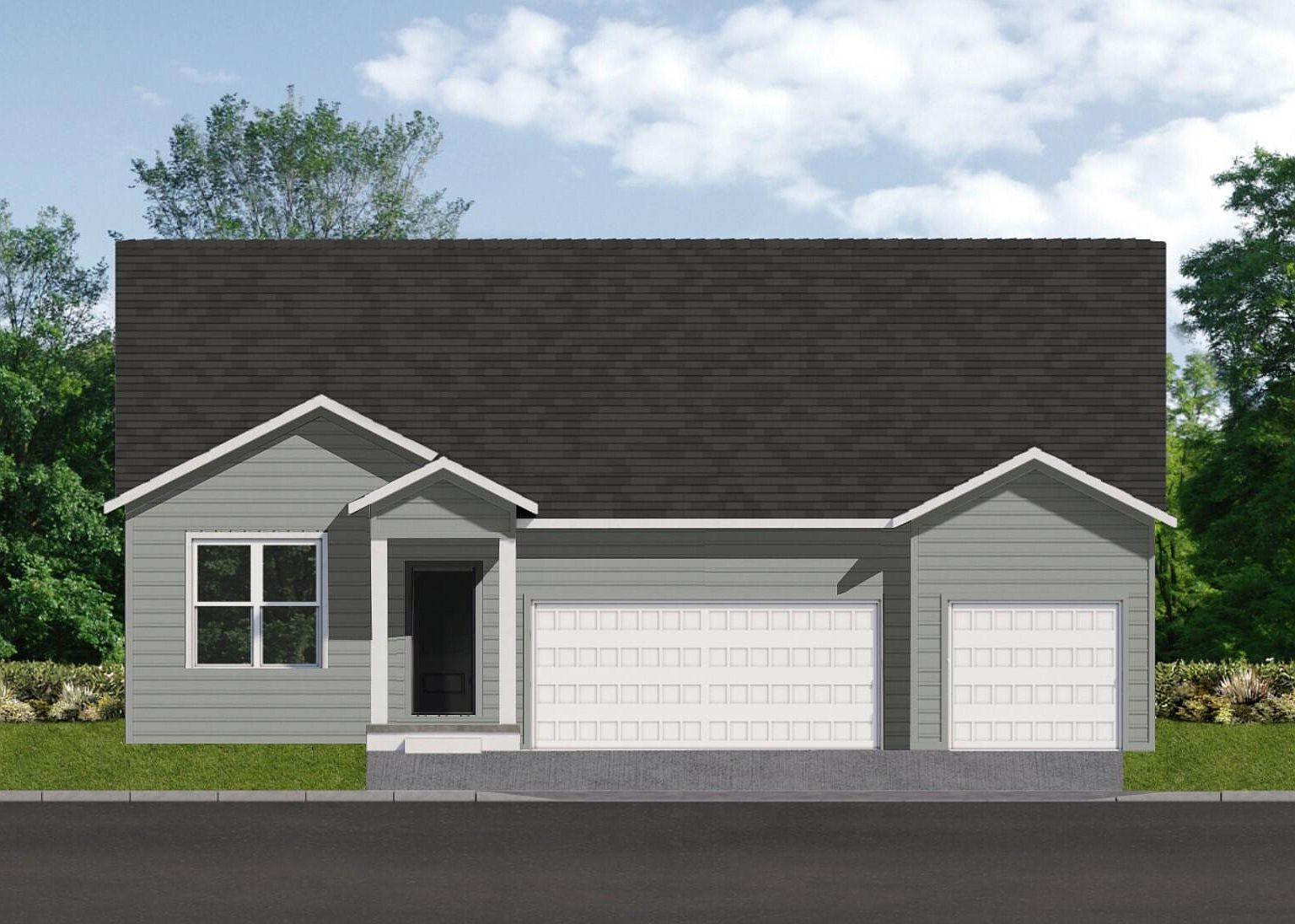 1094 Amherst Circle, Rogersville, MO 65742 | Zillow