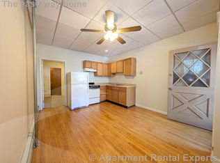 124 Rogers Ave, Somerville, MA 02144