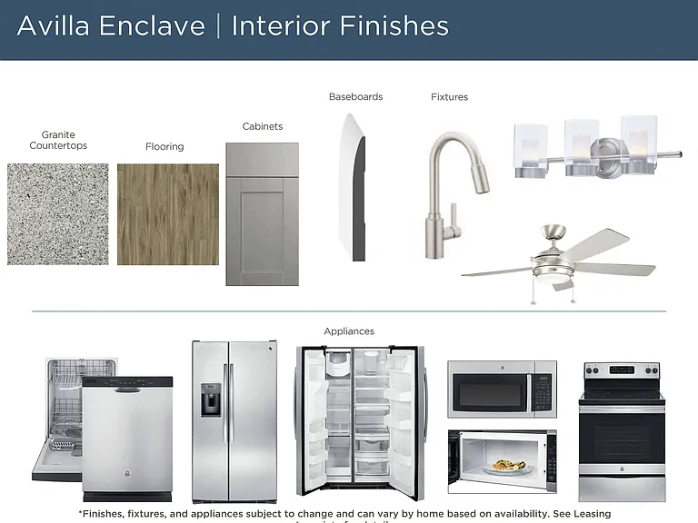 Avilla Enclave — Photo 12