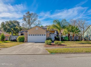 12634 Eaglesham Dr, Jacksonville, FL 32225