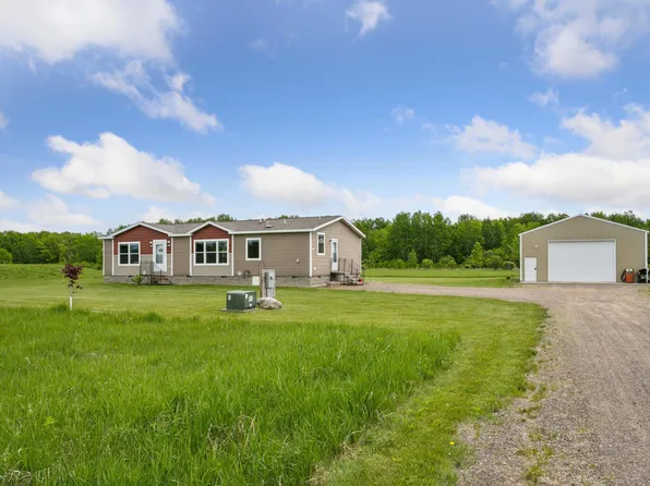 18394 145th Ave, Milaca, MN 56353