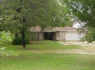 8 Horseshoe Ln, McLoud, OK 74851