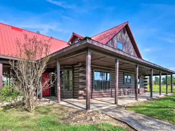 799 Lilac Rd, Broken Bow, OK 74728