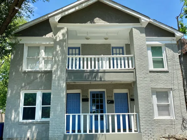 2016 McMillan Ave #2016.5, Dallas, TX 75206