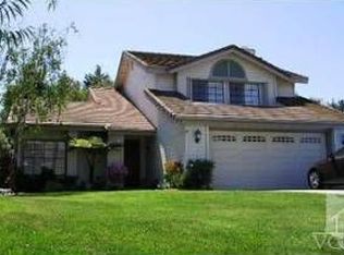 573 Canyon Vista Dr, Thousand Oaks, CA 91320