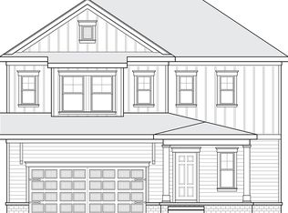Grant GY 2-Car Garage Plan, Sugar Creek, Mount Pleasant, TN 38474