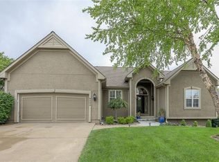 8503 W 154th St, Overland Park, KS 66223