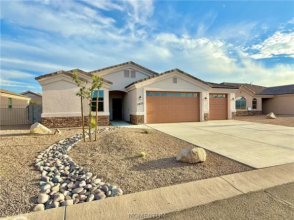 3832 E McVicar Avenue, Kingman, AZ 86409