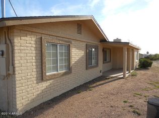 915 W Frontier St, Apache Junction, AZ 85120