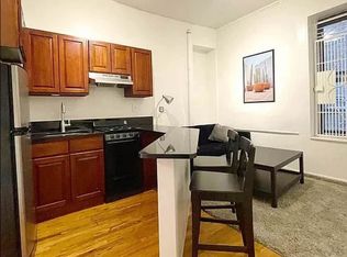 168 Stanton St UNIT 1C, New York, NY 10002