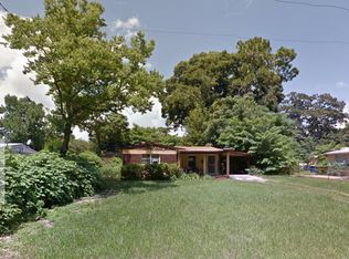 6733 Ector Rd, Jacksonville, FL 32211