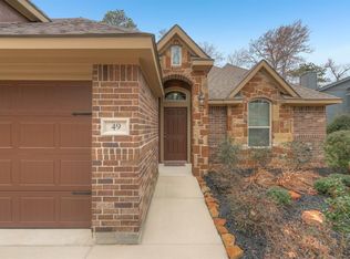 49 Presidio Rd, Montgomery, TX 77356