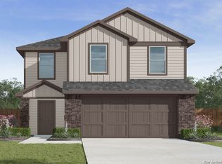 5851 Cosmic Crisp, San Antonio, TX 78252