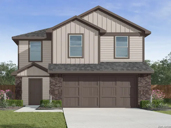 1408 Sequoia Park, Converse, TX 78109