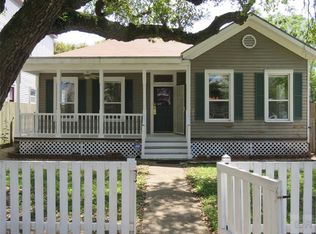 3017 Avenue P, Galveston, TX 77550
