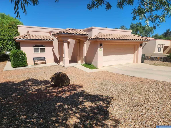 2513 Cecilia St, Silver City, NM 88061