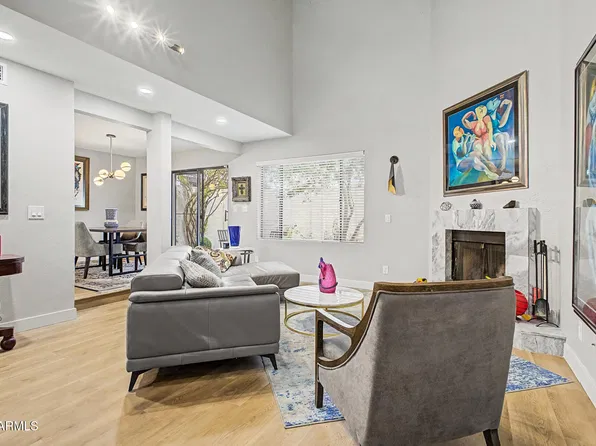 727 W MARYLAND Avenue #6, Phoenix, AZ 85013