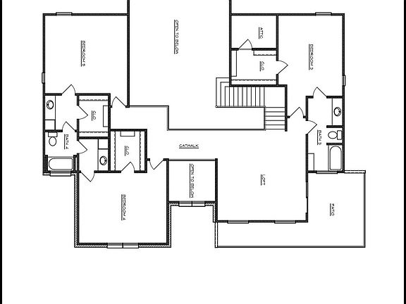 5th image of 1116 Oak Tree Dr