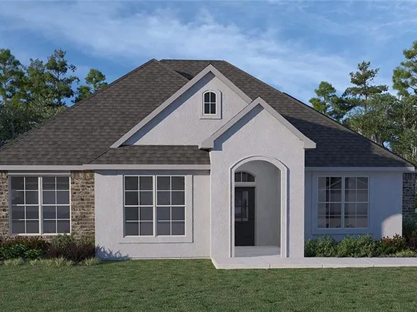 5951 Belfast Bend Ct, Slidell, LA 70461