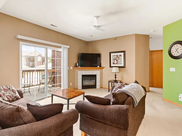 1265 SE 6th St APT 201, Grimes, IA 50111