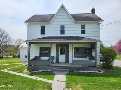 123 Spring St, Osterburg, PA, 16667