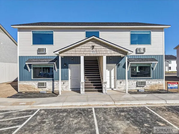 5405 Park Lawn Dr #103, Chubbuck, ID 83202