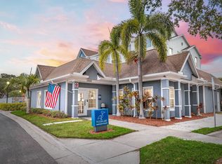 Pelican Lake, Clearwater, FL 33762