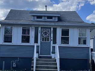 18 Palmetto Trl, East Haven, CT