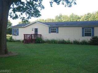66794 Union Rd, Jones, MI 49061