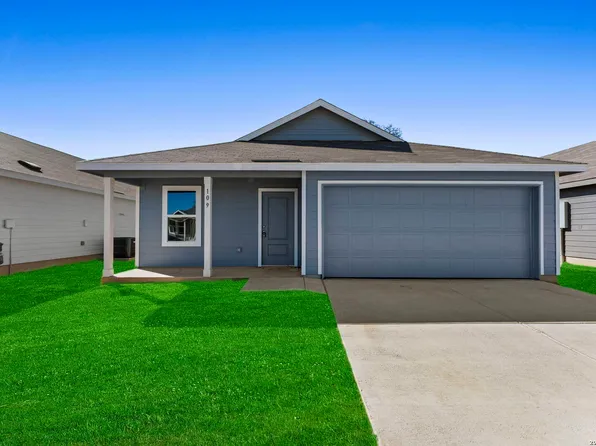 109 Ellendale Place, Fredericksburg, TX 78624