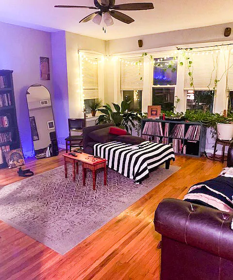 2510 N Harding Ave #2N — Photo 3