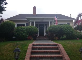 1616 Palm Ave SW, Seattle, WA 98116