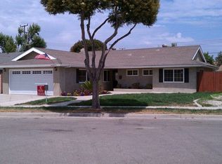 16396 San Gabriel St, Fountain Valley, CA 92708