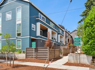 5719 SE 18th Ave #5719, Portland, OR 97202