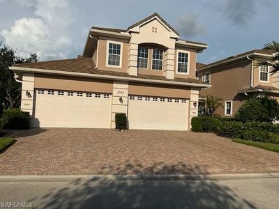 4782 Alberton CT #2803, Naples, FL, 34105