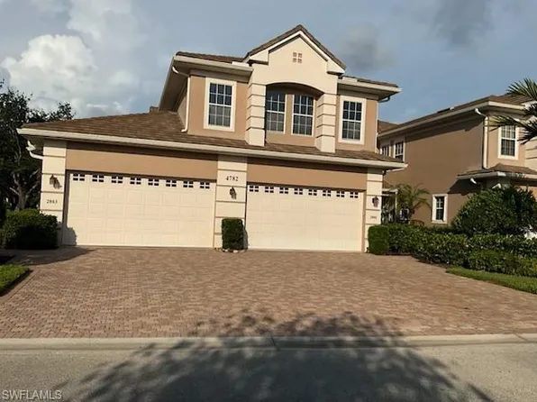4782 Alberton CT #2803, NAPLES, FL 34105
