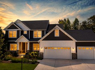 12925 Red Lily Way, Saint John, IN 46373