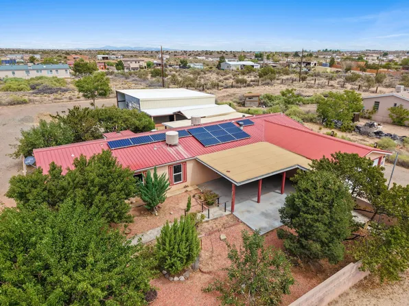 805 10th Ave NW, Rio Rancho, NM 87144